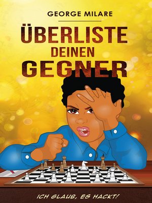 cover image of Überliste deinen Gegner